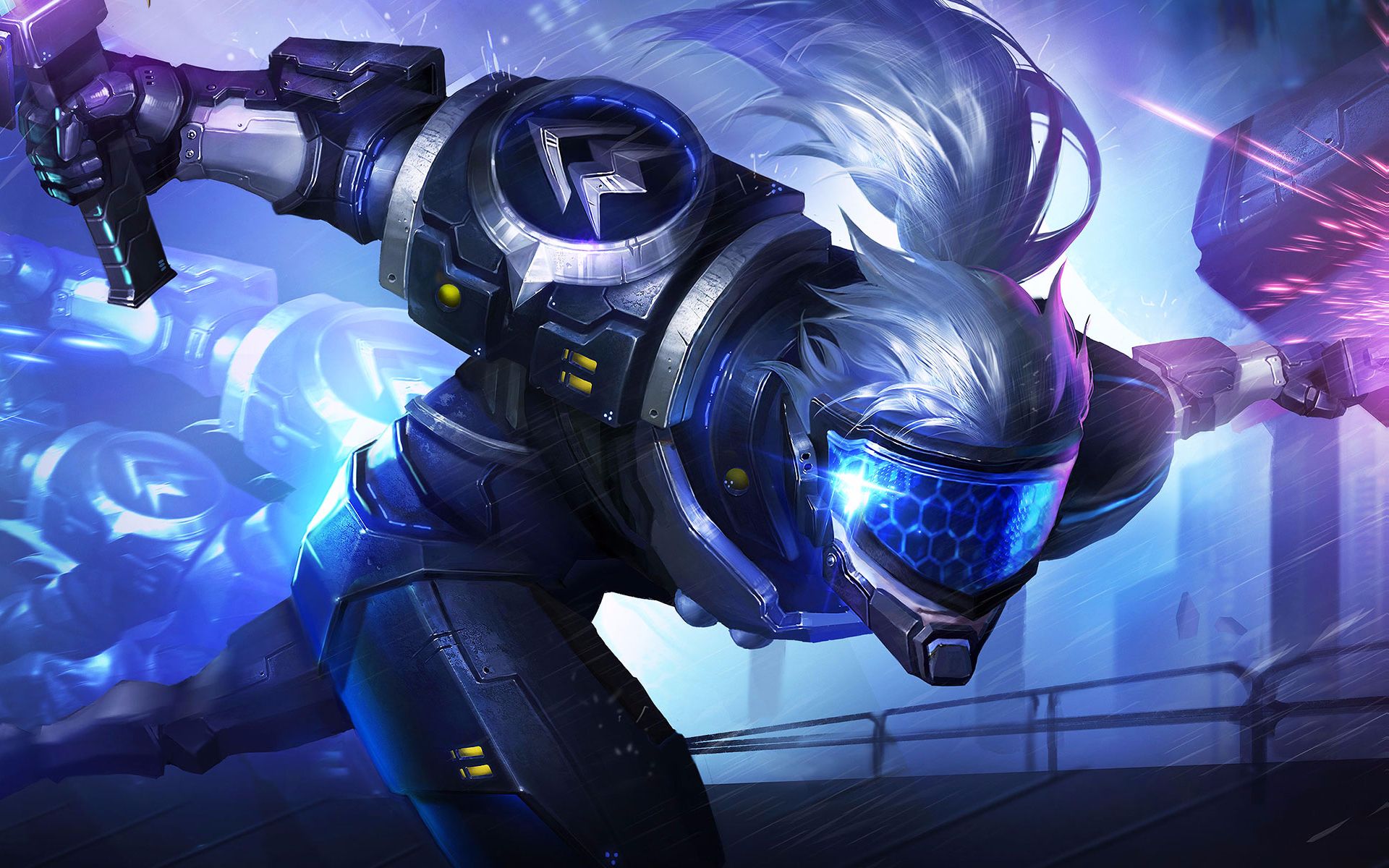 【赛后战报】开门红！ Anyone's Legend 2：0战胜FPX拿下登峰组首胜