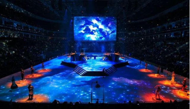 【前瞻】2021KPL春季赛季前赛 RNG.M vs eStar，猫神大战老东家