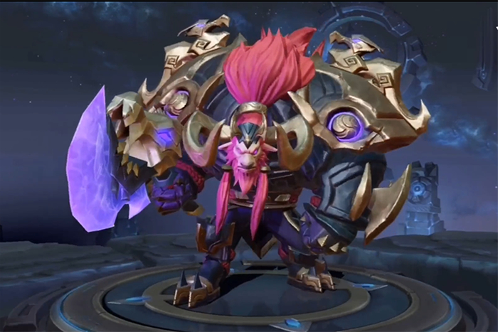 ropz 在 Vitality 中：“我们在关键时刻依靠胜利，这就是我在这里的原因”