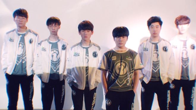 LGD Club 官方宣布：韩国上单选手 Lu Taiyun 在谈判后正式离队！