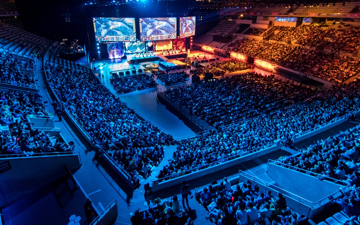 上海Major开幕阶段：晋级传奇组！ pain 2-0 FlyQuest