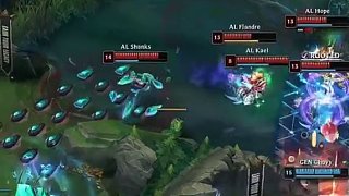 王者荣耀KPL限定皮肤大盘点，上官婉儿皮肤即将绝成绝唱