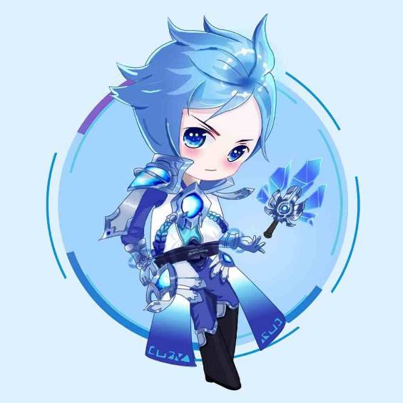 NGM通