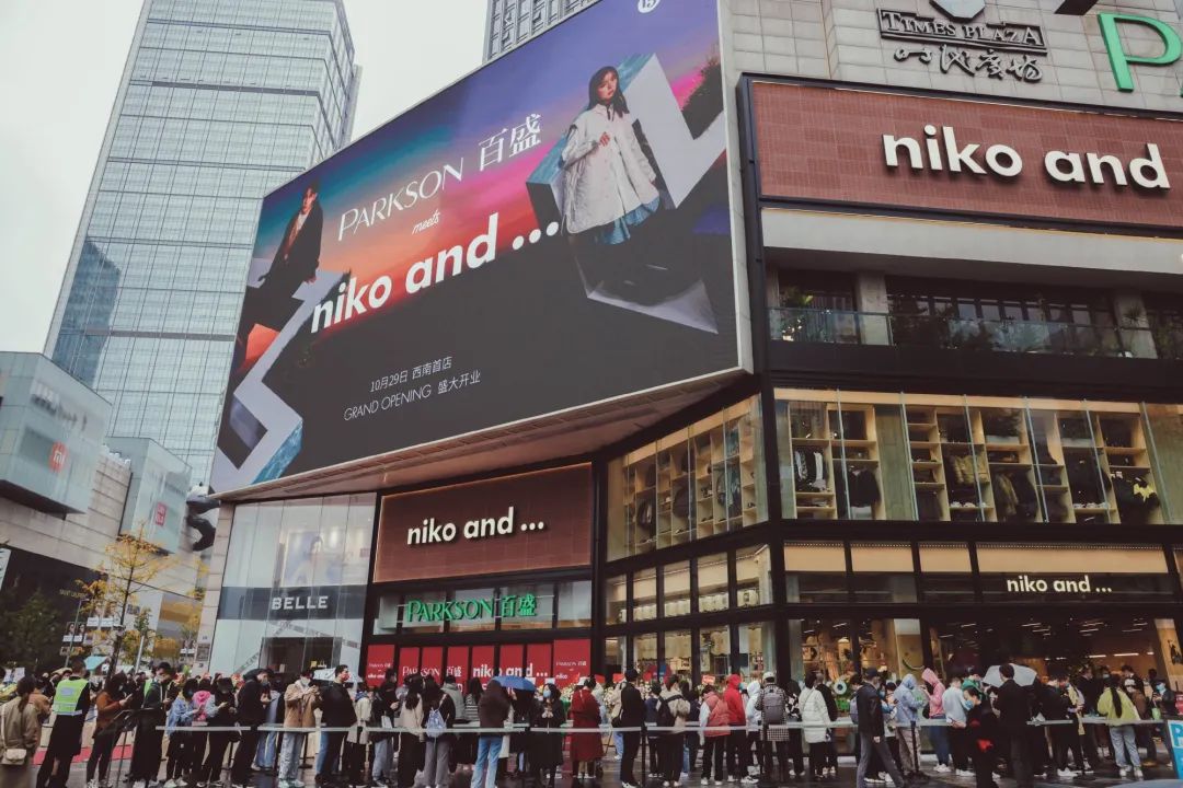 [独家] zweih 在 Spirit 上；首秀：“这很艰难。犯了很多错误和不必要的举动”