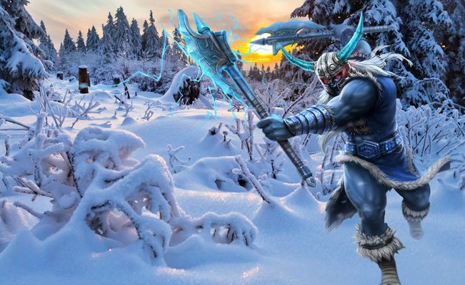 【战报】2025LPL春季赛 V5 2-0 FPX，Langx大发神威，V5保留晋级希望