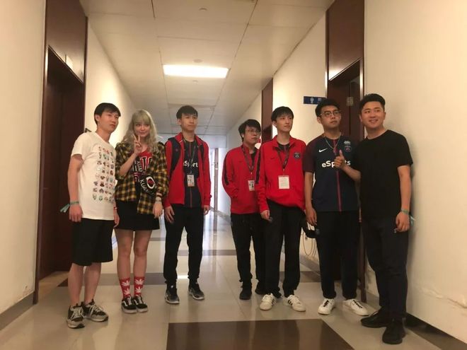 【赛后战报】目标小组第一！AL横扫IG取得三连胜