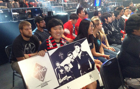 2022LPL夏季赛第四周最佳阵容