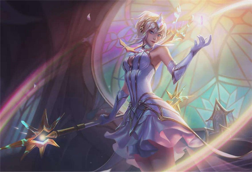 外媒统计LEC前两周部分数据：KC下路KDA第一分均输出第二